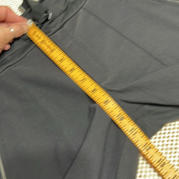 Athleta Black Pants - Sz 12P - Picture 7 of 10